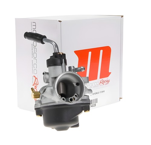 Carburatore 5mm motoforce - carburatore, 17,5mm