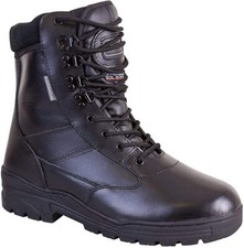 Stivali combattimento - da,