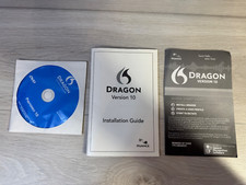 Nuance Dragon Preferred