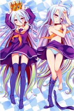Anime No Game No Live