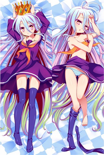 Anime game live - game, no