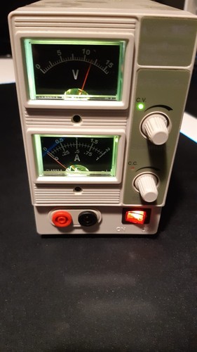 Alimentatore stabilizzato