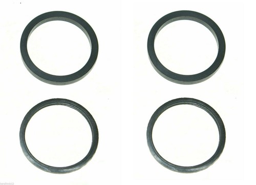 Guarnizioni pinza freno
