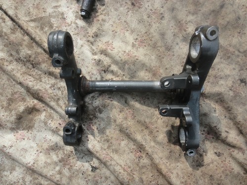 Honda 125 1992 - 125, r