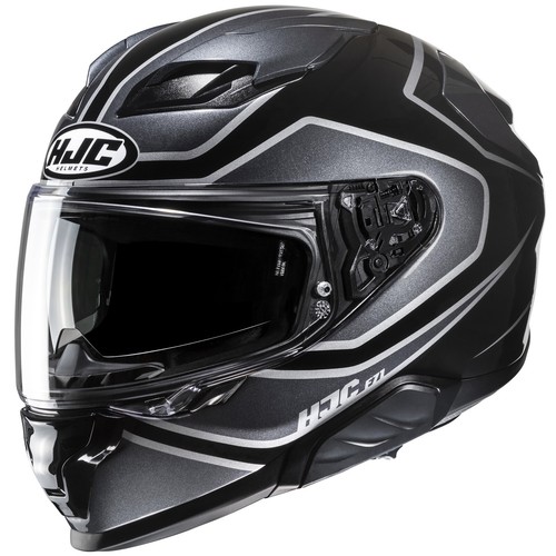 Casco integrale hjc f71 idle - casco,