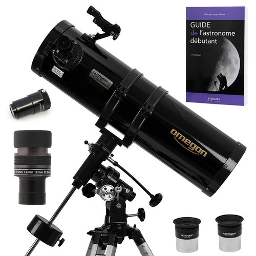 Pack complet télescope - pack,