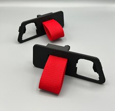 Maniglie porta GT3 RS Style