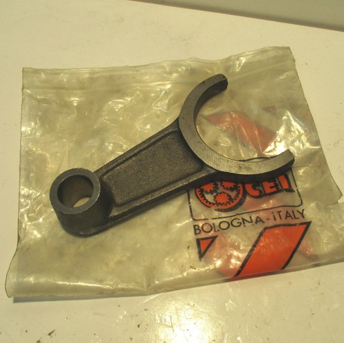 Forcella innesto bloccaggio - forcella,