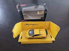 Lamborghini Superleggera Metal