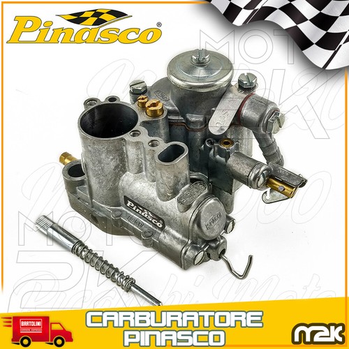 Pinasco carburatore racing - pinasco, si