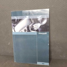 Campagnolo 2004 Spare Parts