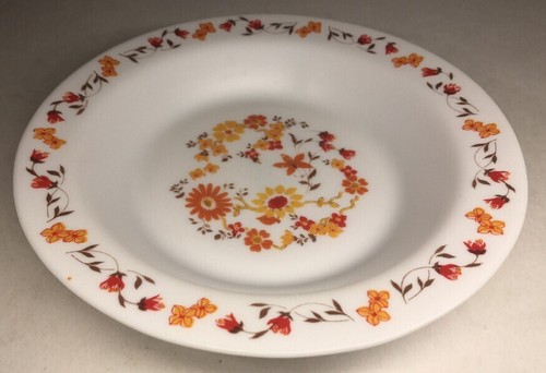 Lot12 assiettes creuses - de,