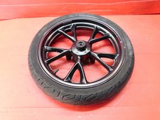 CERCHIO ANTERIORE KYMCO PEOPLE