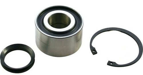 Kit cuscinetti mozzo - cuscinetti,