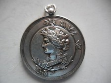 medaglia banca agricola Mantova Mantova