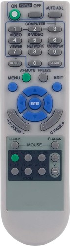 Telecomando per proiettore dlp - per,