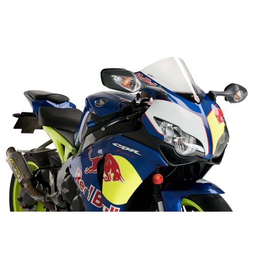 Cupolino puig racing - cupolino,