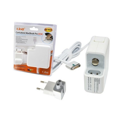 Alimentatore mac pro 85w - alimentatore,
