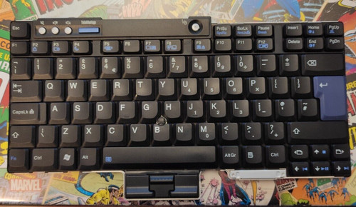 Tastiera keyboard lenovo - keyboard,