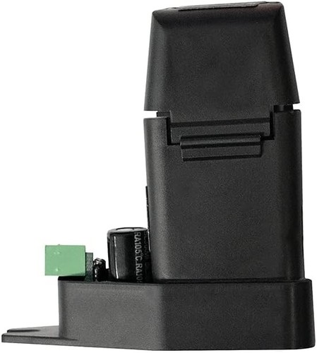 Wallbox misuratore potenza - wallbox,