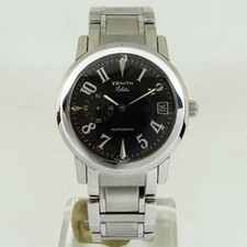 Zenith watch 01 / 02.0450.680