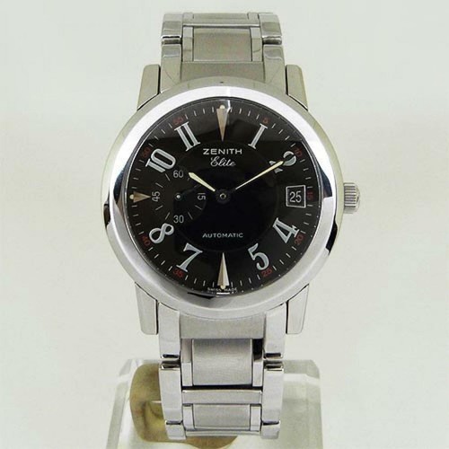 Zenith watch 02 0450 680 - zenith, 02.0450.680