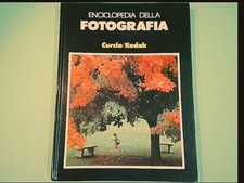 ENCICLOPEDIA DELLA FOTOGRAFIA