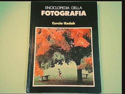 Enciclopedia della fotografia - enciclopedia,
