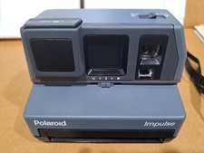 Macchina fotografica