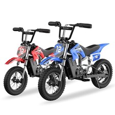 Cross Bike Bambini Pocket Bike