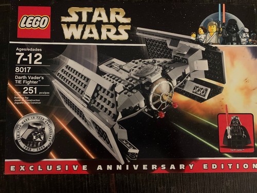 Lego star wars combattente - lego,