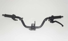 Manubrio Piaggio Hexagon 125