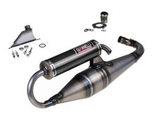 31603V4 MARMITTA GIANNELLI