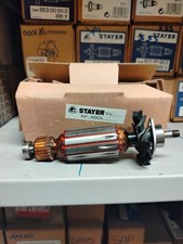 INDOTTO  MOTORE DI RICAMBIO