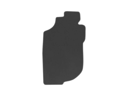 Tappetino conducente velluto