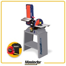 Holzkraft BTS 200 Levigatrice