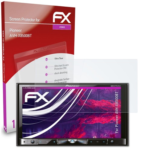 Atfolix pellicola vetro - pellicola, per