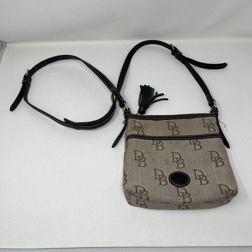 Borsa tracolla dooney - dooney, &