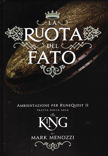 Ruota del fato - ruota,