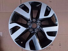 Cerchio lega 18 pollici - 1x,