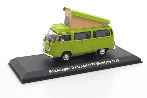 T2b bus westfalia - vw,