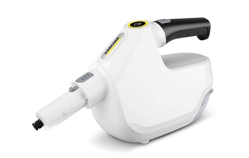 Vaporizzatore kärcher 1 - vaporizzatore,