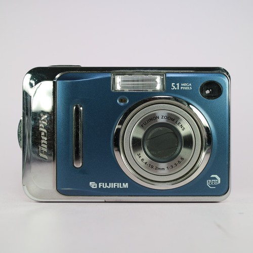 Fujifilm fotocamera digitale