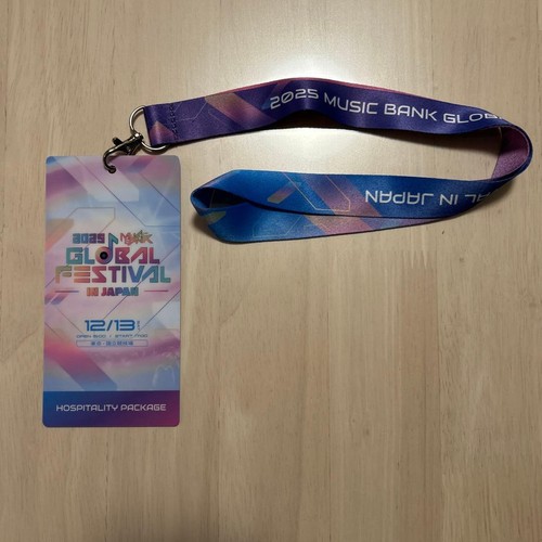 2025 music bank festival - 2025,