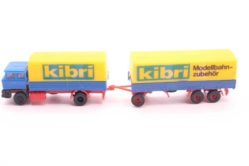 6994 kibri camion - kibri, accessori