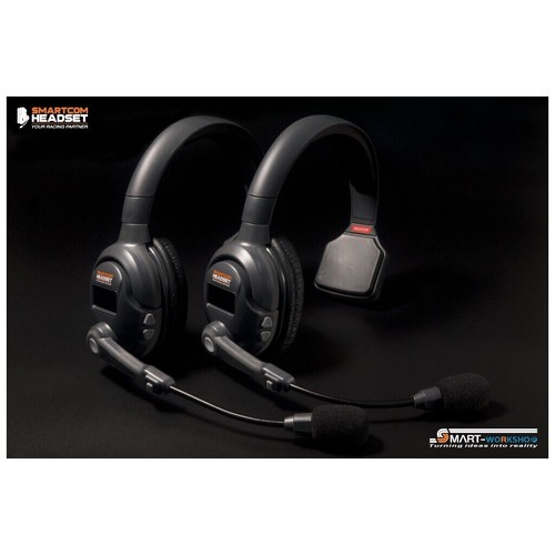 Sch8286 smartcom set cuffie - sch8286-13,