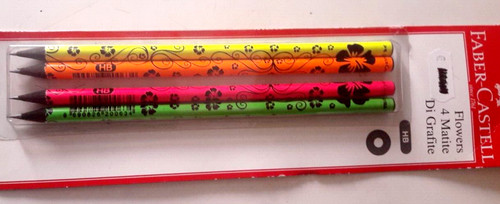 Faber castell blister matite - blister,