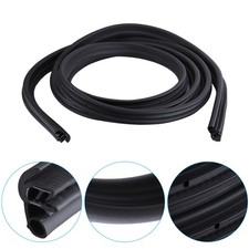 7E0837912B per VW Transporter T5 guarnizione porta sinistra lato guida DE Stock