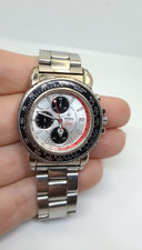 Breil chronograph manta 010 - manta,