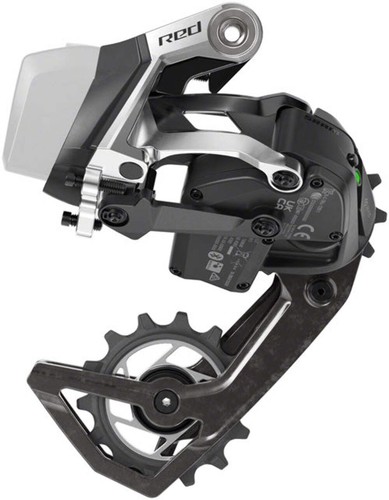 Deragliatore posteriore sram - deragliatore,